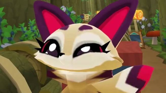 Фелиция собирает монетки Dash Tag | Мультики Бегалки для малышей смотреть онлайн