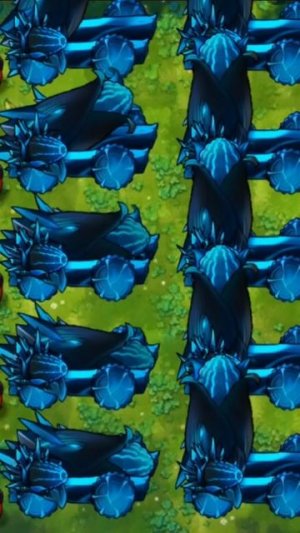 миниатюра №86 - растения против зомби  #пвз #pvz #shorts