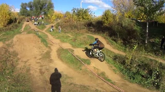 Tver -=Pump Contest=- 2014 (04.10.2014) элементы - 43 смотреть онлайн