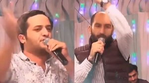 Orxan Lokbatanli  - Gör Kimləri Aldın Dünya (Yeni Klip)