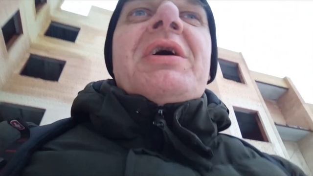Тайны Новлянской заброшки смотреть онлайн