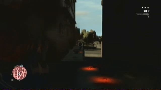 GTA IV: Gameplay [PS3] смотреть онлайн