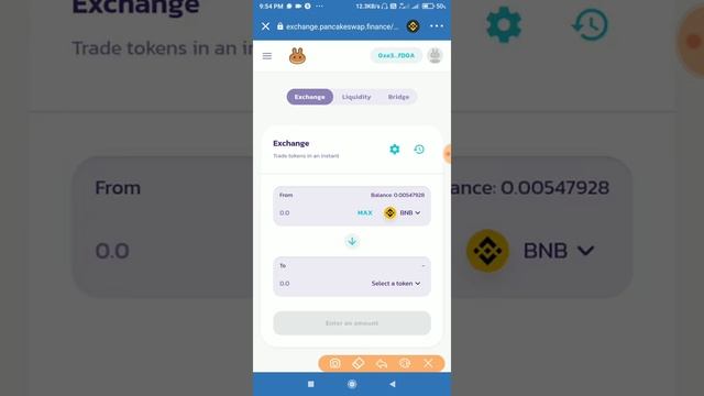 SWGb Token Swap 🤑| How To Trade SWGb Token 🔥| Swgb Convert 😍| #SWGb #Pancakeswap #Newairdrop #Crypt смотреть онлайн