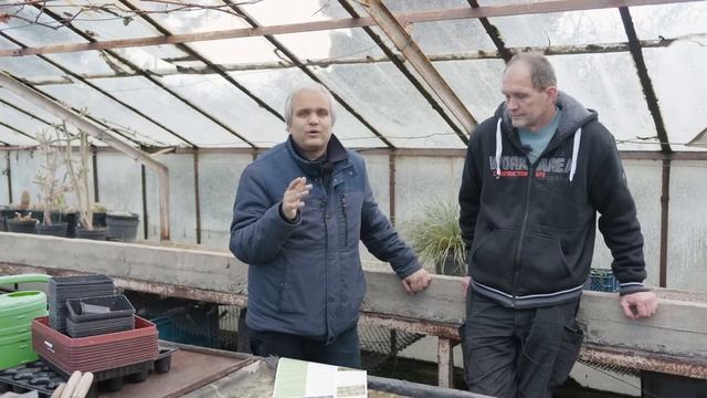 Aussaaten im März für den Gemüsegarten - was kann man jetzt säen und vorziehen? смотреть онлайн