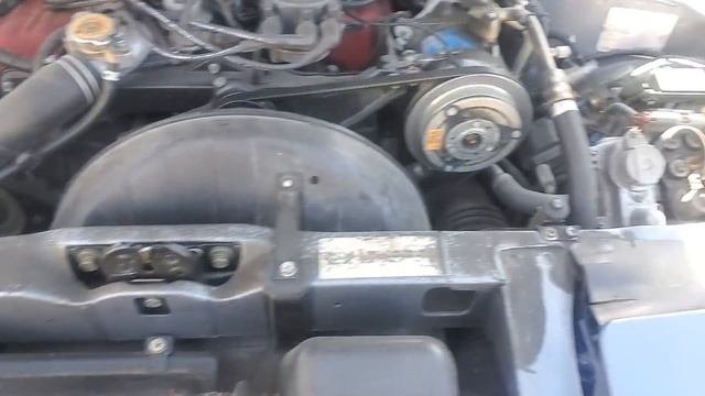 1986 Nissan 300Zx Turbo смотреть онлайн