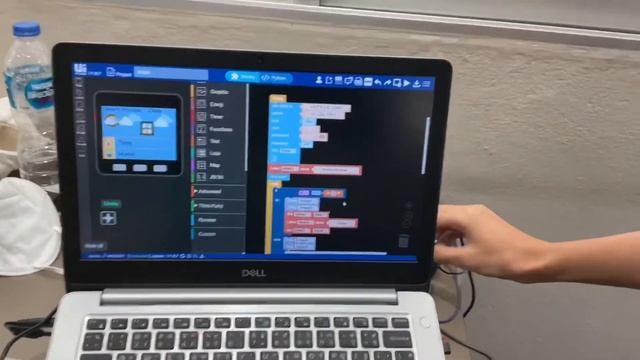 Presentation Smart window system смотреть онлайн