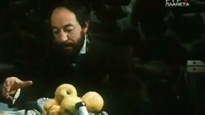 Берега, 4 серия