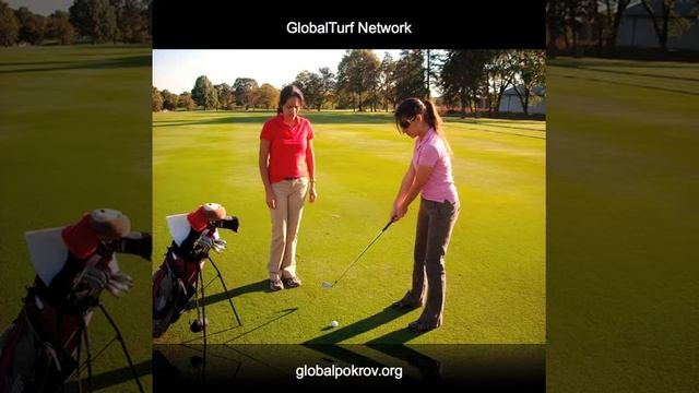 Гольф-этикет: техника безопасности смотреть онлайн