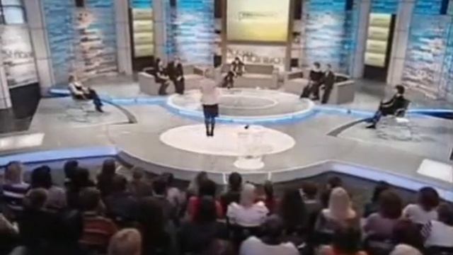 Разбор полетов - Анастасия Приходько смотреть онлайн