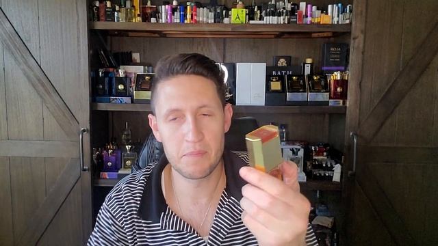 Enchante Perfumes & Mudassir (Basenotes) Unboxing Video #unboxing #unboxingvideo #fragrance #perfum