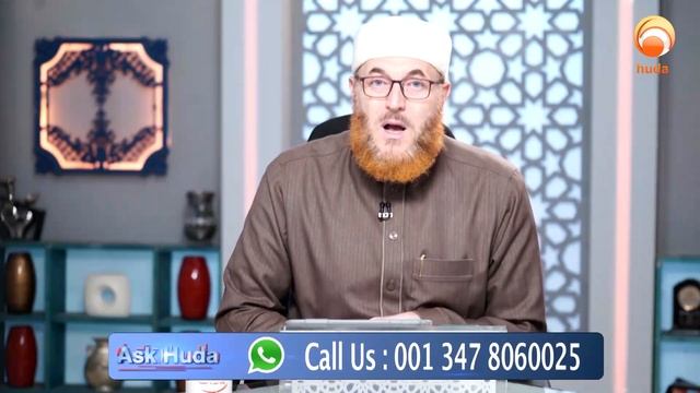 A debate between a christian and Dr Muhammad Salah #DrMuhammadSalah  #fatwa #islamqa #HUDATV