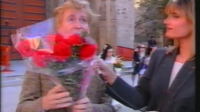 Pepe Marques-Flores de Valencia смотреть онлайн