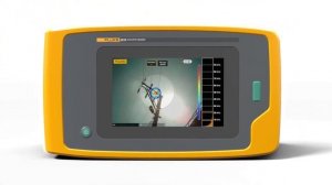 Fluke ii910  обнаружение, локализация и анализ частичных разрядов стало еще проще