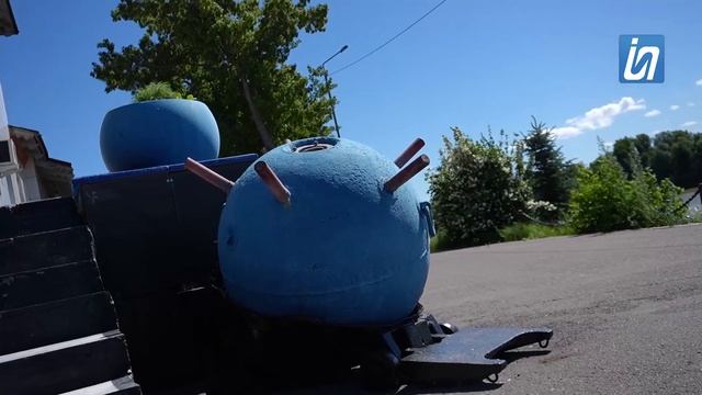 Самая длинная набережная Казахстана. Подумать только. смотреть онлайн