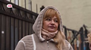 Выявили риск патологии