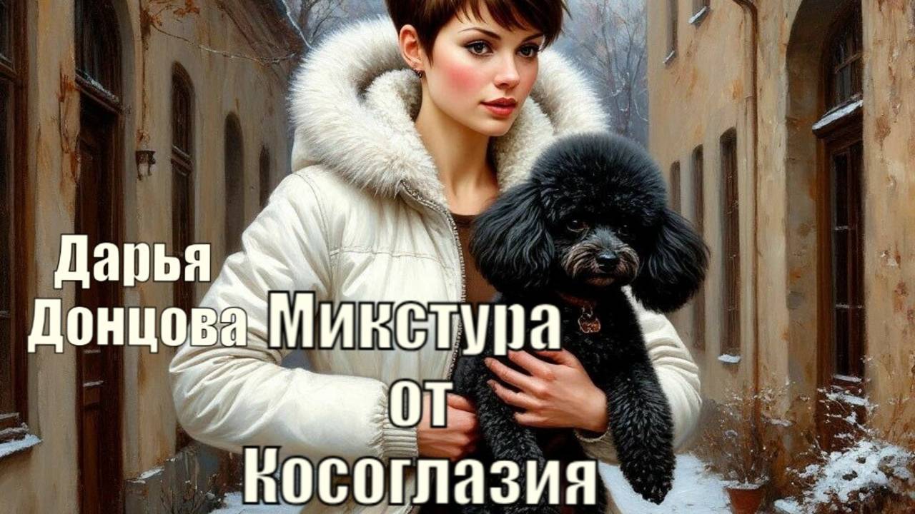 Аудиокнига. 