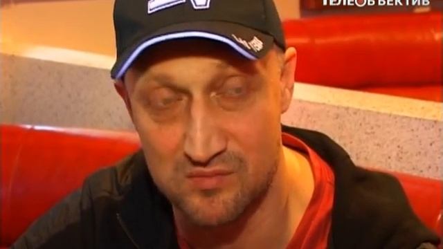 В Саратове с концертом выступил Гоша Куценко смотреть онлайн