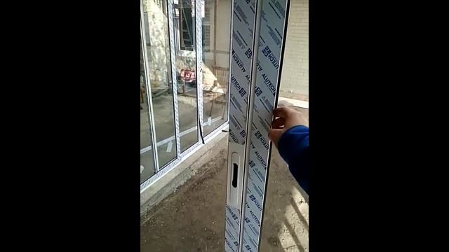 Остекление терасс 89094445557 veka.me смотреть онлайн
