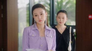 Сумеречная любовь, 11 серия