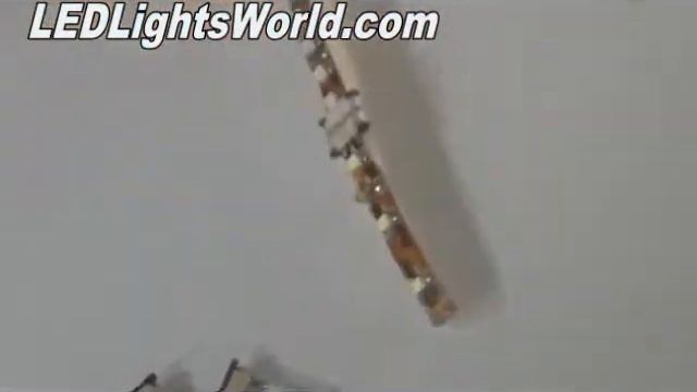 8MM "+" Type LED connector (for SMD 3528 series) смотреть онлайн