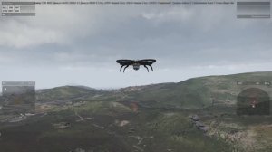 ARMA 3 mission Antistasi