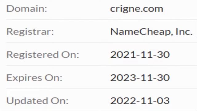 Crigne Clothing Reviews (Dec 2022) Does It Have Legitimacy? Watch this Video! | Good Genuine Review смотреть онлайн