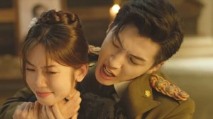 Триумф любви, 1 серия