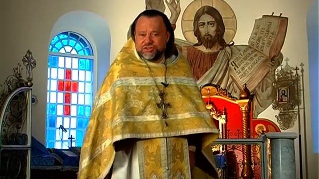 ЗАПОВЕДИ БЛАЖЕНСТВА (7 – 9) Теле-"М.Пасха№331_Архив-2014 смотреть онлайн