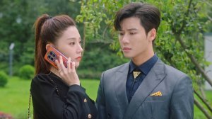 Сумеречная любовь, 10 серия