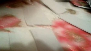 Как сделать маску спринг бонни часть 1