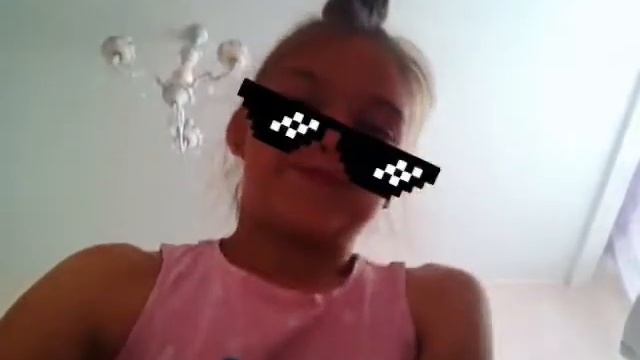 Вика Байбакова:...