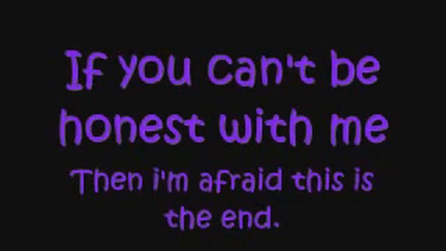 FeFe Dobson_ Stuttering смотреть онлайн