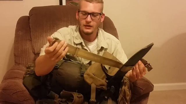 Kershaw camp 14 knife смотреть онлайн