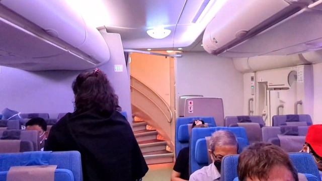 Singapore Airlines A380 INCREDIBLE Economy Class | Full Flight Review | Vacation Mode On