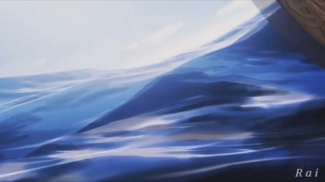 Vinland Saga「AMV」- Hear Me смотреть онлайн