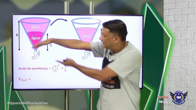 🔴 Quarta Militar AO VIVO 🥇 | 39ª Edição - 10/03/2021 смотреть онлайн
