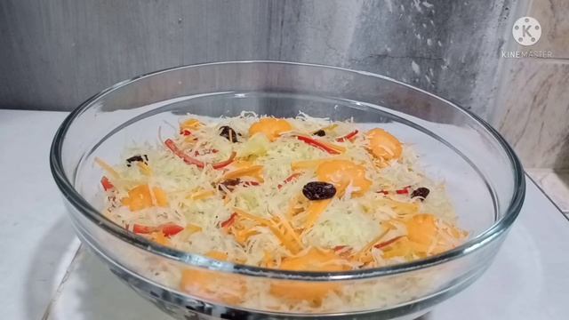 HOW TO MAKE PAPAYA ATCHARA/PICKLED GREEN PAPAYA смотреть онлайн