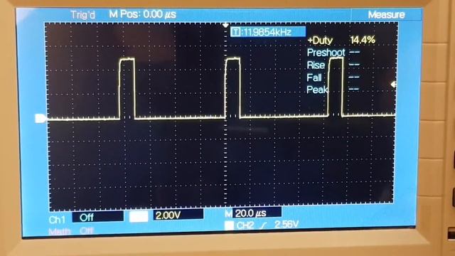 DIY Circuit - Square Wave Generator for 4-Wire PWM Fan Speed Control смотреть онлайн