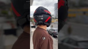 Casco modular LS2 FF906