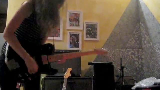 Noveller plays inside the Temple of Blooom at Cinders Gallery смотреть онлайн