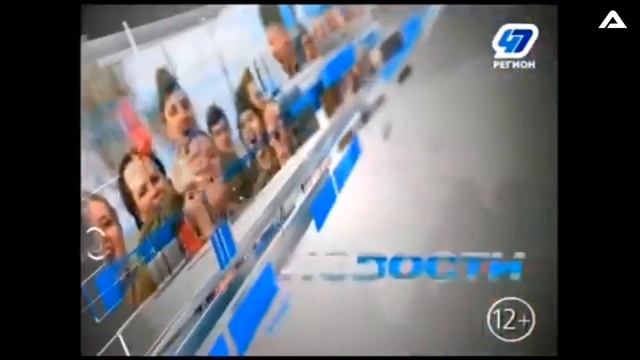 История заставок новостей телеканала "ЛОТ"/ЛенТВ-24 (Ленинградская область) 1998-Н.В смотреть онлайн