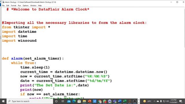Day-2 Python Programming associated with PIMPRI CHINWAD COLLEGE | #pantechelearning смотреть онлайн