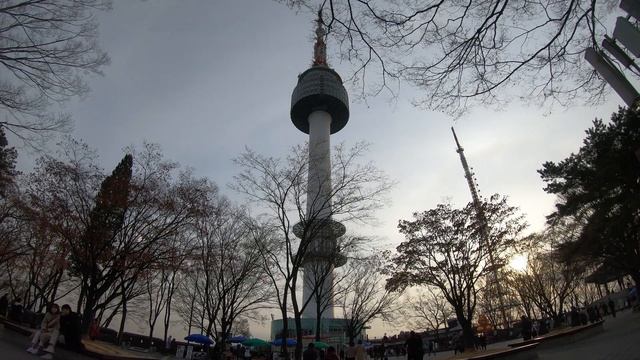 Сеул: Город Мегатехнологий! Как Южная Корея Стала Центром Мировых Инноваций? смотреть онлайн