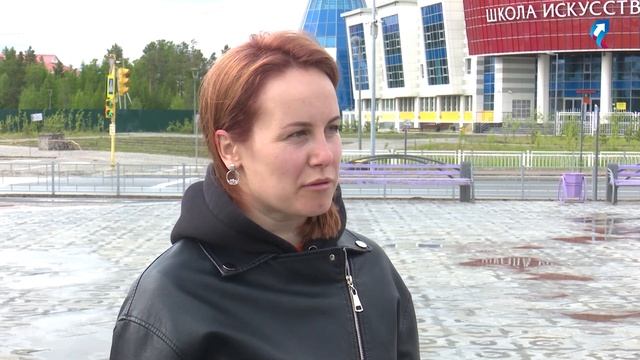 Губкинцы и гости города приняли участие в иммерсивном спектакле-променаде смотреть онлайн