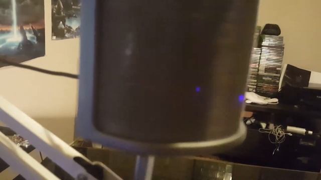 Mudder Microphone Pop Filter ( Windscreen & Foam ) || Review / Audio Test смотреть онлайн