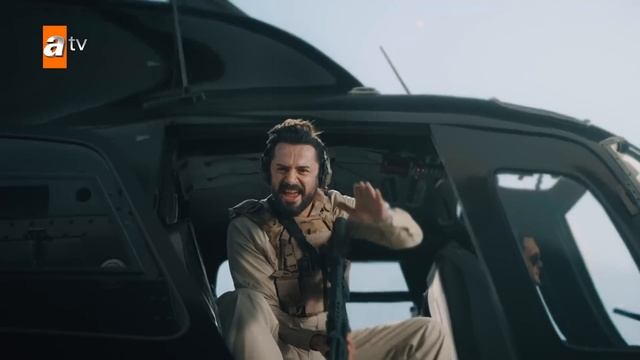 Ben Bu Cihana Sığmazam 36. Bölüm | Yeni Sezon @atvturkiye