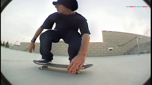Flip Skateboards "Really Sorry" (2003) [Remastered 1080p60fps16:9] смотреть онлайн