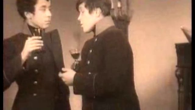 "Фантомы и призраки Юрия Тынянова" смотреть онлайн