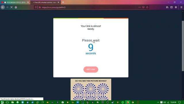 COMO SALTAR EL ACORTADOR OUO.IO 🐦| RAPIDO смотреть онлайн