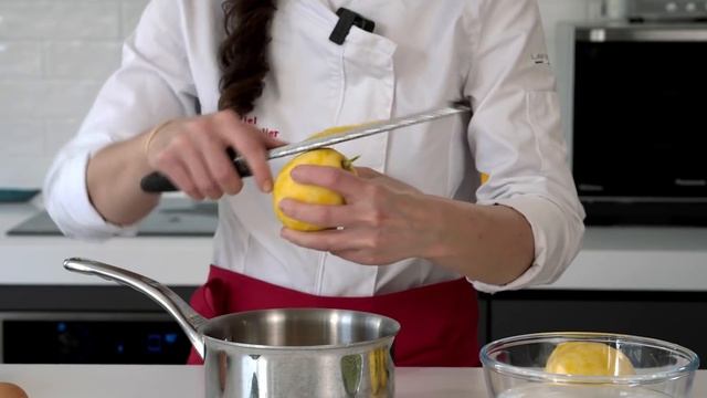 Recette de Tarte aux Citrons Meringuée // Les secrets de Muriel смотреть онлайн